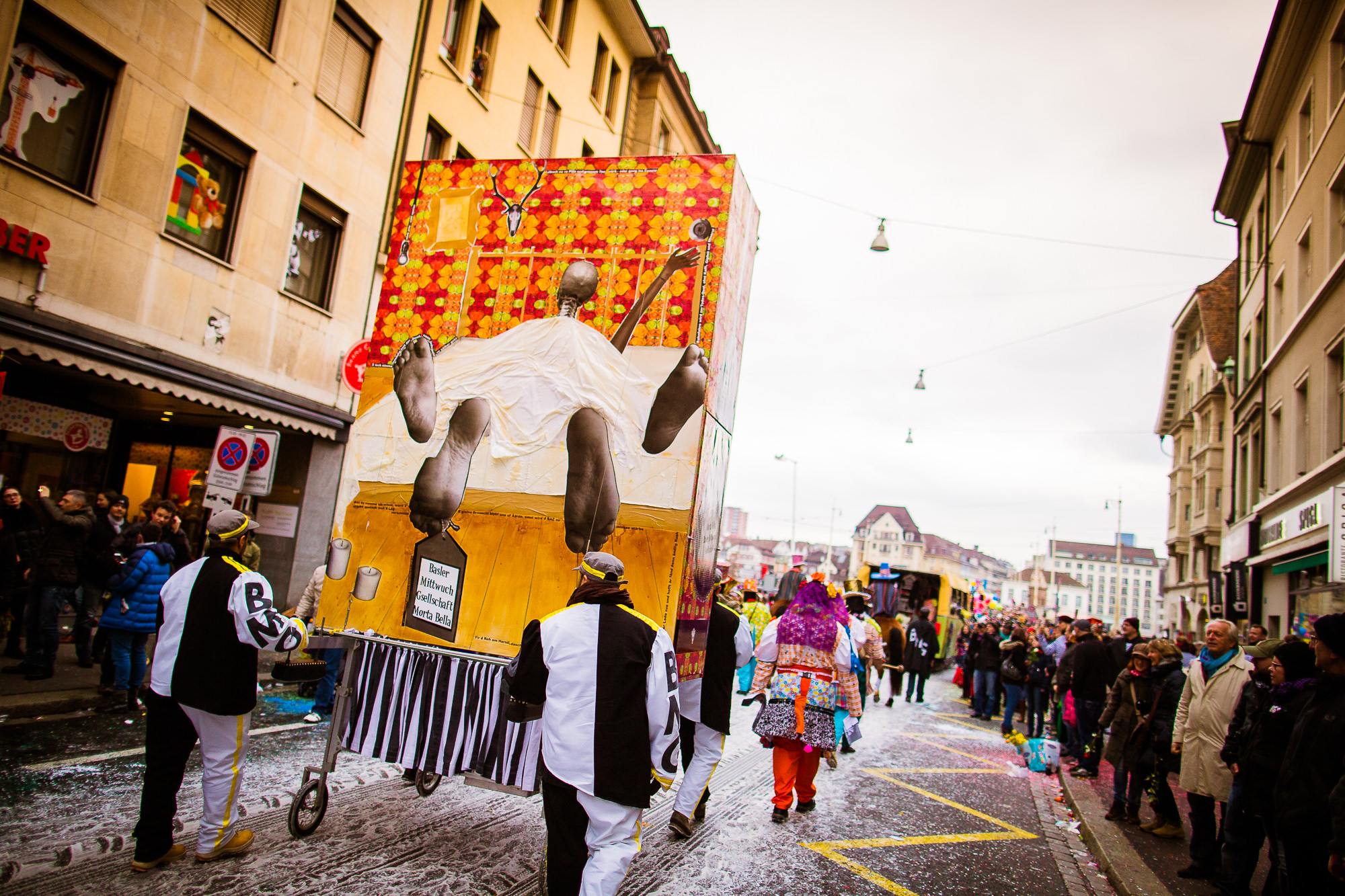 Export x3 1DX 6868 Basler Fasnacht 2016